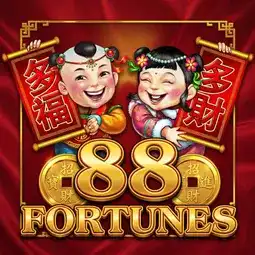 88 Fortunes gra w Cazeus Casino dla graczy z Polski 88 Fortunes gra w Cazeus Casino dla graczy z Polski