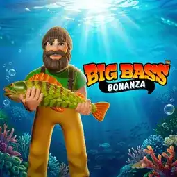 Big Bass Bonanza gra w Cazeus Casino dla graczy z Polski Big Bass Bonanza gra w Cazeus Casino dla graczy z Polski