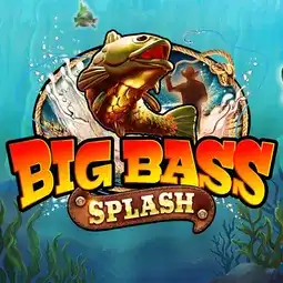 Big Bass Splash gra w Cazeus Casino dla graczy z Polski Big Bass Splash gra w Cazeus Casino dla graczy z Polski