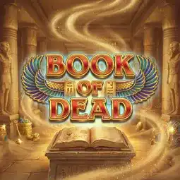 Book of Dead gra w Cazeus Casino dla graczy z Polski Book of Dead gra w Cazeus Casino dla graczy z Polski
