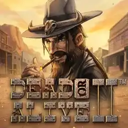 Dead or Alive 2 gra w Cazeus Casino dla graczy z Polski Dead or Alive 2 gra w Cazeus Casino dla graczy z Polski