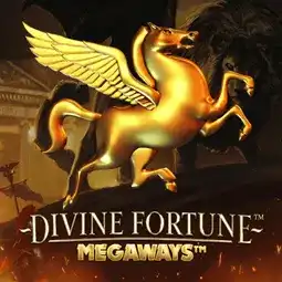 Divine Fortune Megaways gra w Cazeus Casino dla graczy z Polski Divine Fortune Megaways gra w Cazeus Casino dla graczy z Polski