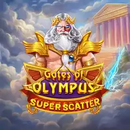 Gates of Olympus Super Scatter gra w Cazeus Casino dla graczy z Polski Gates of Olympus Super Scatter gra w Cazeus Casino dla graczy z Polski