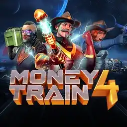 Money Train 4 gra w Cazeus Casino dla graczy z Polski Money Train 4 gra w Cazeus Casino dla graczy z Polski
