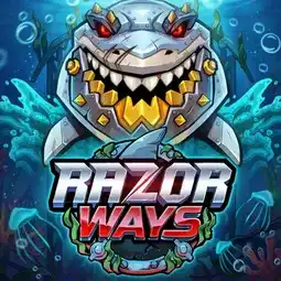 Razor Ways gra w Cazeus Casino dla graczy z Polski Razor Ways gra w Cazeus Casino dla graczy z Polski
