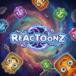 Reactoonz gra w Cazeus Casino dla graczy z Polski Reactoonz gra w Cazeus Casino dla graczy z Polski