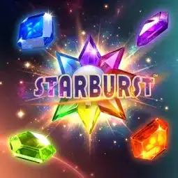 Starburst gra w Cazeus Casino dla graczy z Polski Starburst gra w Cazeus Casino dla graczy z Polski