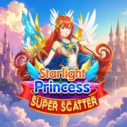 Starlight Princess Super Scatter gra w Cazeus Casino dla graczy z Polski Starlight Princess Super Scatter gra w Cazeus Casino dla graczy z Polski