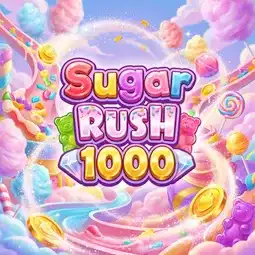 Sugar Rush 1000 gra w Cazeus Casino dla graczy z Polski Sugar Rush 1000 gra w Cazeus Casino dla graczy z Polski