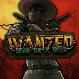 Wanted Dead or a Wild gra w Cazeus Casino dla graczy z Polski Wanted Dead or a Wild gra w Cazeus Casino dla graczy z Polski